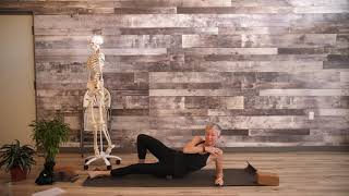 July 15, 2020 - Amanda Tripp - Yoga Tune Up