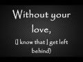 J Lewis - Eternally Lost Lyrics (EXO) 