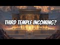 The Dome Of The Rock To Be Destroyed Third Temple Incoming