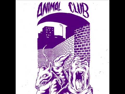 Animal Club - Demo 2016 (Full Demo)
