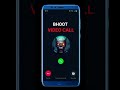 BHOOT KA VIDEO CALL Bhoot Videocall