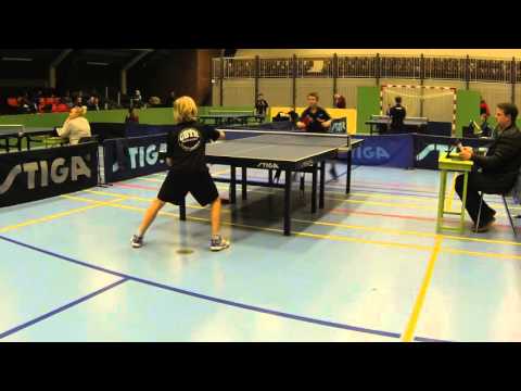 160117 ØM 2016, Mikkel Weinkouff - Sofus K Andreasen