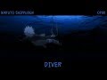 Naruto Shippuden OP8 - Diver 【Thai Sub】