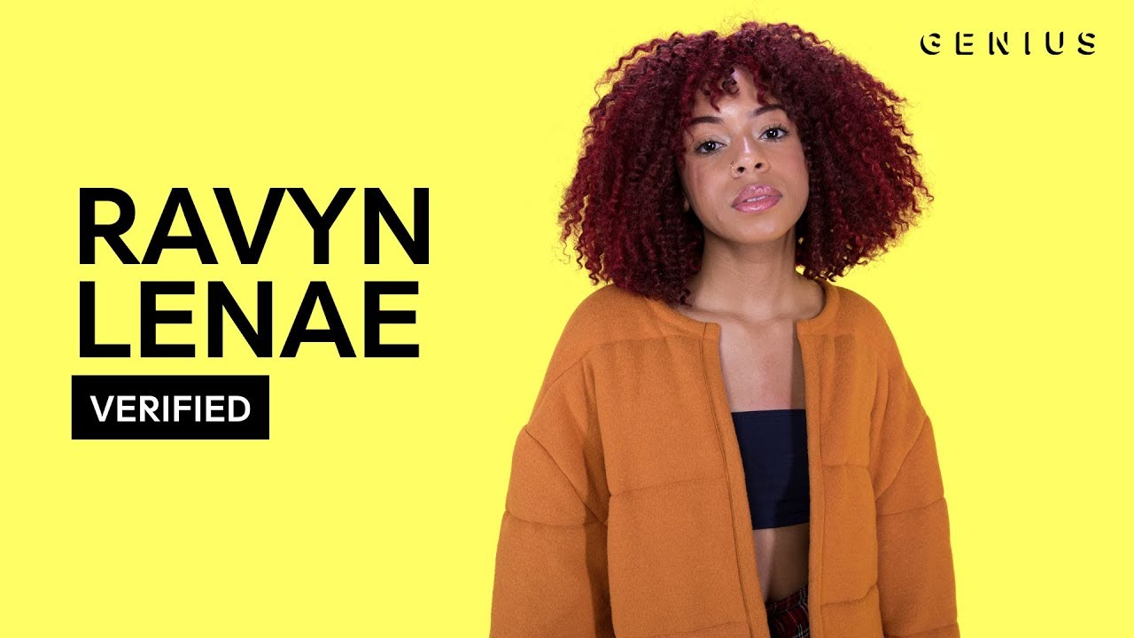 Ravyn Lenae 
