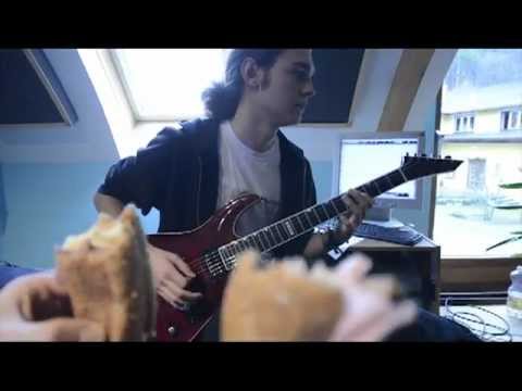 Sensylis Studio Diary - Part 1