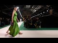 Victoria Beckham Spring Summer 2025 Paris Fashion Week