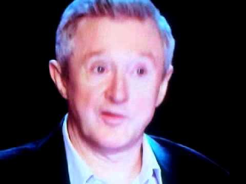 The x Factor 2012 Audition - Sophie Stokle