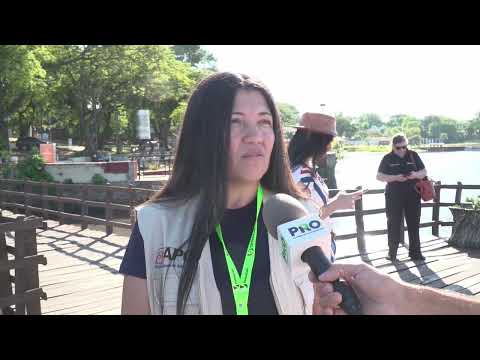 Verano En Cordillera  San Bernardino y Piribebuy, con opciones "frescas"