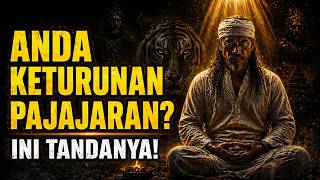 Download lagu YOU MAY BE OF PAJAJARAN Descent… THIS IS A SECRET SIGN THAT IS RARELY KNOWN! mp3