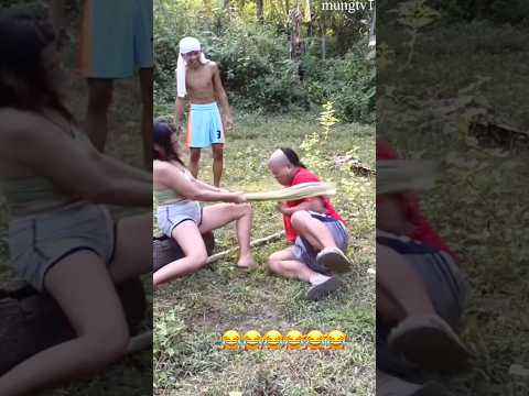 Anh nhỡ tay thôi mà 😂#haihuoc