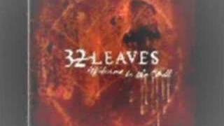 32 Leaves ~Sudden Change~