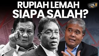 Download lagu Forgotten by the State While the Rupiah Suffers, What Can the Middle Class Do? | GASPOL Ft Yanuar... mp3 Download lagu Forgotten by the State While the Rupiah Suffers, What Can the Middle Class Do? | GASPOL Ft Yanuar... mp3
