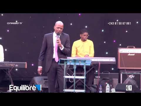 YESHUA I Adoration Prophétique - Ps Yvan Castanou