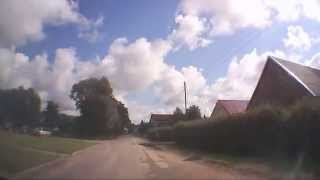 preview picture of video 'Virtualus Gardamo turas / Virtual Tour of Gardamas, Lithuania'