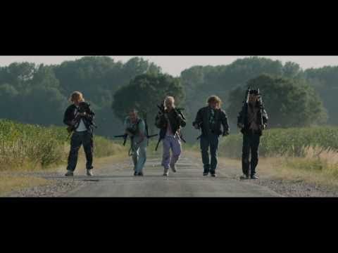 Turbo Kid (1st Clip)