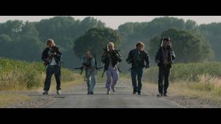 New Kids Turbo - Offizieller Trailer (Deutsch) - A