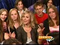 TEENick Saturday Night Challenge Kristen Bell Nickelodeon NIKP 53 April 30 2005