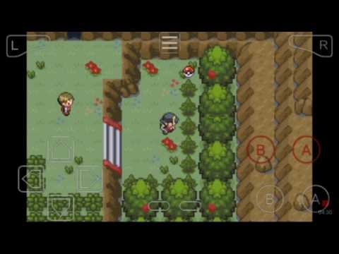 Pokemon Liquid Crystal Hardlocke Capítulo 5