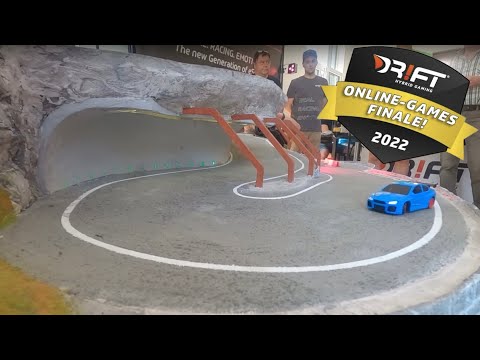 DR!FT: DOG Finale 2022 - The Sturmkind Mountain - Time Trial by MadMaxVI