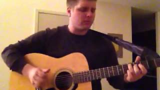 One Chance by Modest Mouse (Cover)