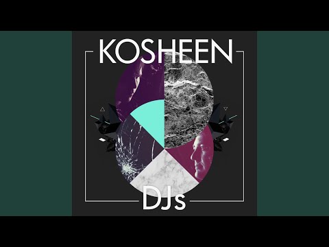 Kosheen DJs (Continuous DJ Mix)