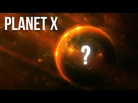 Wissenschaftler haben neue Beweise für die Existenz von Planet X gefunden!