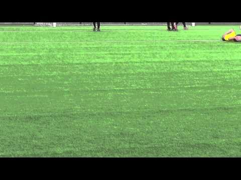 Opjestropdas 12 april 2014 VV De Meern 9 - Kockengen 4 com 7-3 Doelpunt Kockengen (6-3)