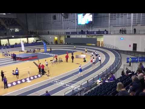 4J Scottish Relay Champs 2022 - Senior Men's final
