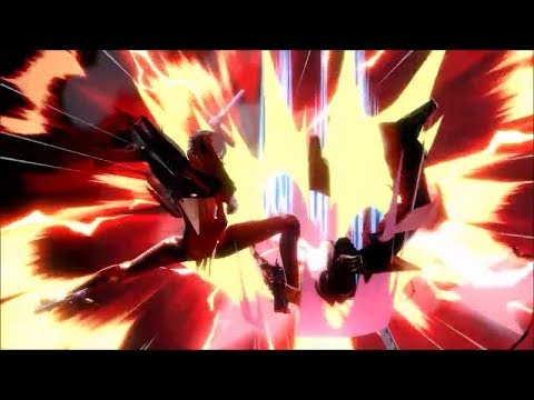 Spring Time in Purgatorio [Ultimate Bayonetta Compilation]