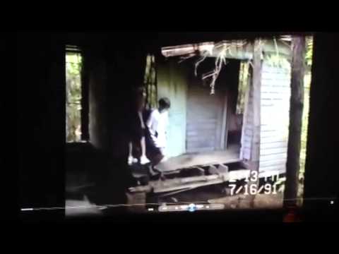 Last Look at Grandma & Grandpa Anderson's Old House