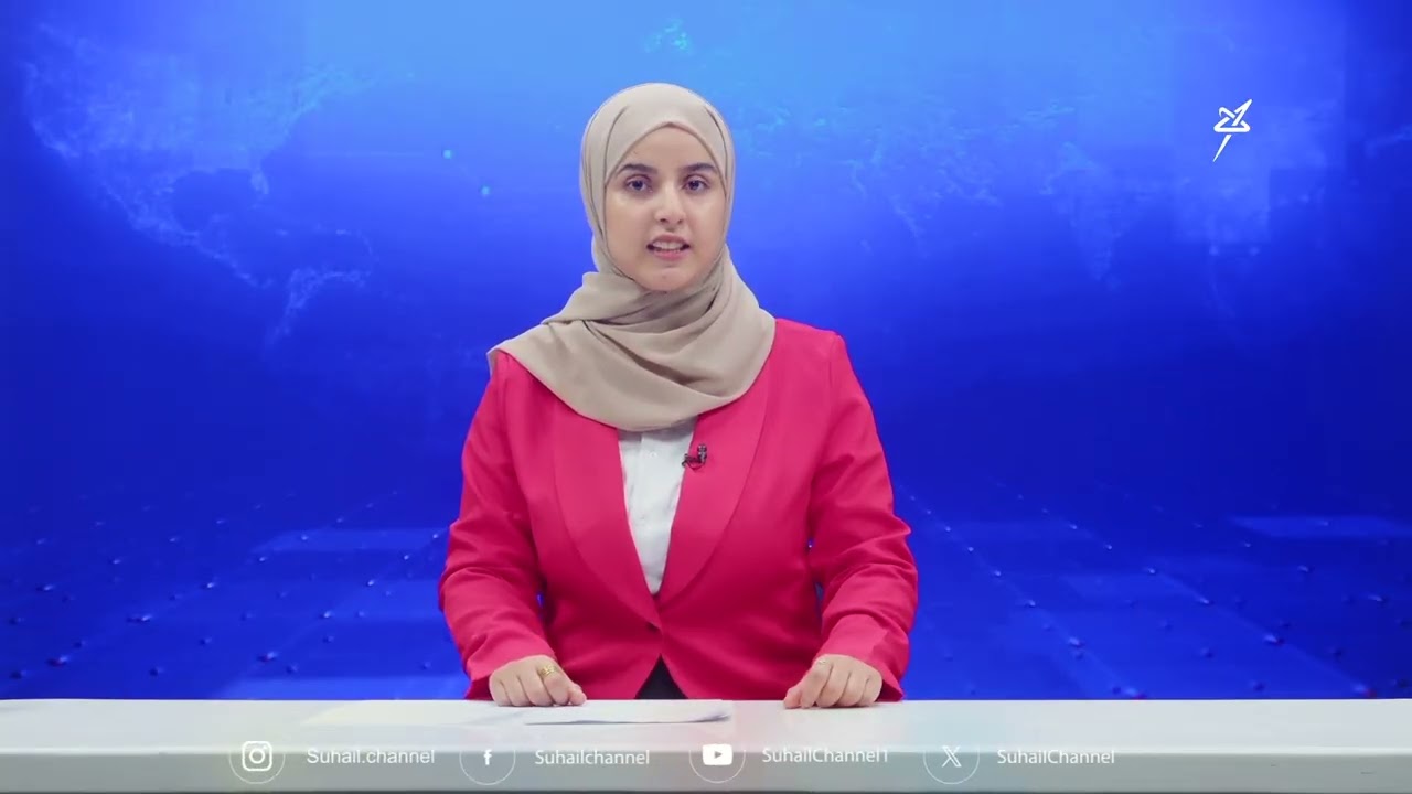 أخبار السابعة 11-10-2026