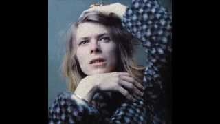 Quicksand  David Bowie