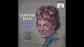 Connie Hall  - Foolin' Around