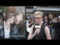 'The Fault in Our Stars' Premiere Video Montage