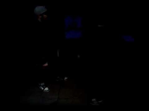 Agus vs Rizas...1ra Ronda...27/07 (part2)