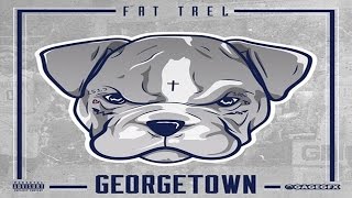 Fat Trel - Geetchi Liberachi Ft. Rick Ross (Georgetown)