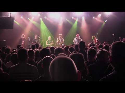 Boxgalopp & Kapelle Rohrfrei - Antistadl 2018