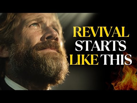 Charles Finney: The Revival That Shut Down Bars