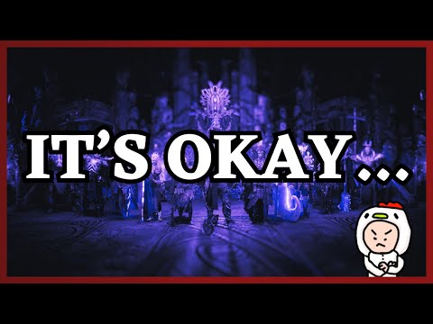 Path of Exile Trial of the Ancestors League Rant/Review