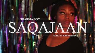 Download lagu Sharma Boy - Saqajaan mp3