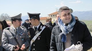 preview picture of video 'Intervento del Sindaco di Viggianello Prof. Vincenzo Corraro'