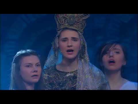 Ивана Жигон, Косовски божури и Бојана Пековић - ВИДОВДАН