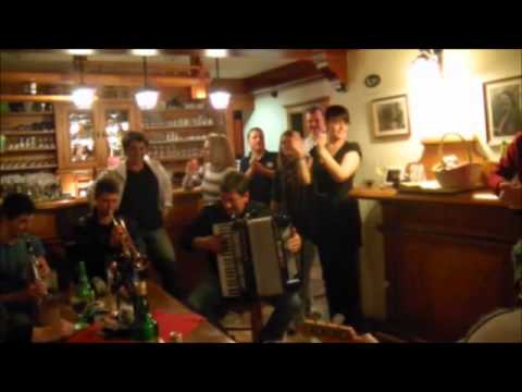 Musikantenstammtisch Teil 3/4