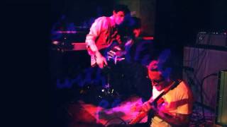 John Frusciante &amp; Josh Klinghoffer - Of Before (Original and Demo version mixed together)