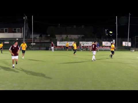 14.08.2017 I Liga A - Rigor Mortis vs. Nem-Bud