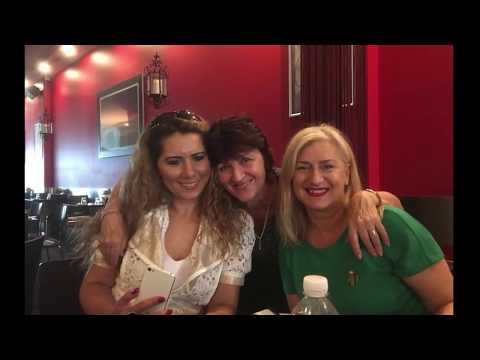 Faces of Shaumbra - Simple Master - Adelaide, Australia