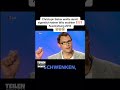 Christoph Sieber wollte damit eigentlich keinen Witz erzählen!!! Ausstrahlung 2014