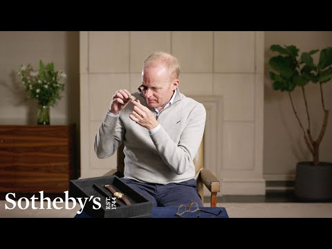 2 George Daniels Watches That Leave a Mark in Time: Millennium and Anniversary | Expert Voices