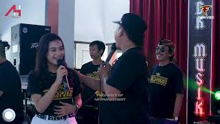 Download lagu Mister Mendem - Anggi Setya Ft Kodox DK MUSIK mp3