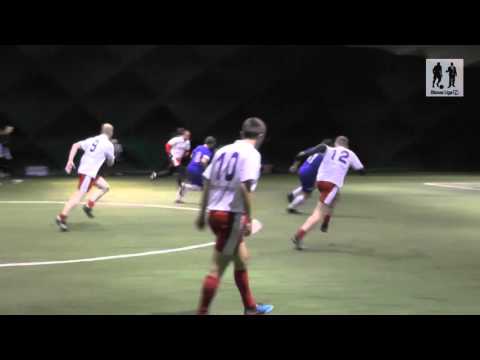 18.11.2015 III Liga C - EDF vs. Control Process Electric